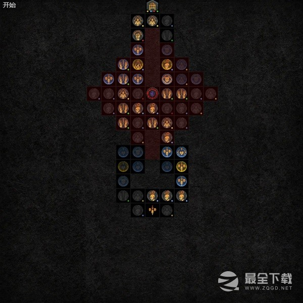 《暗黑破坏神4》环绕电球法构筑解析