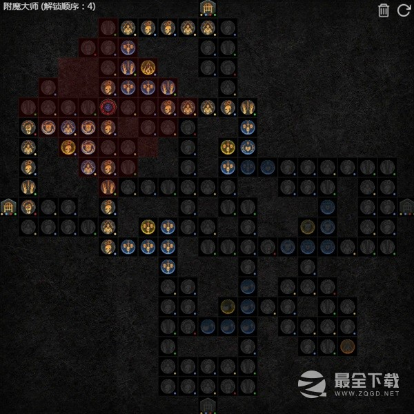 《暗黑破坏神4》环绕电球法构筑解析