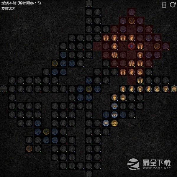 《暗黑破坏神4》环绕电球法构筑解析