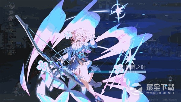 崩坏星穹铁道三月七技能解析与出装配队攻略