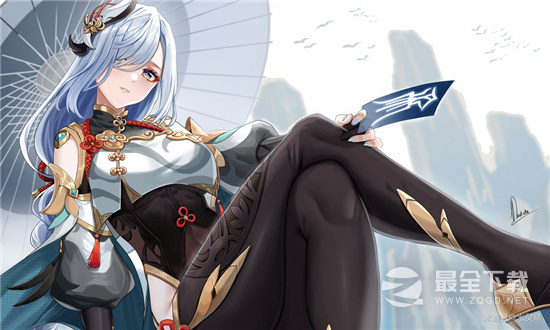 《原神》6月18日兑换码一览2023
