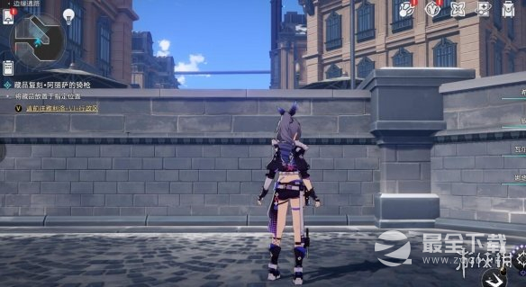 《崩坏星穹铁道》冬城博物珍奇簿第四天通关攻略