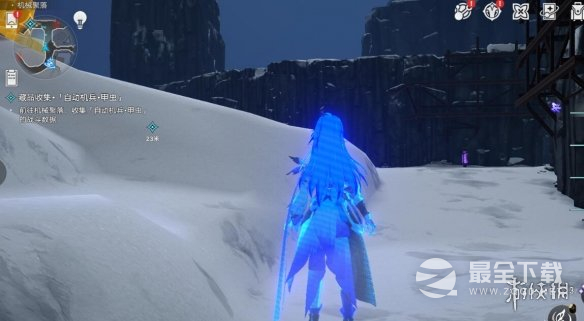 《崩坏星穹铁道》冬城博物珍奇簿第四天通关攻略