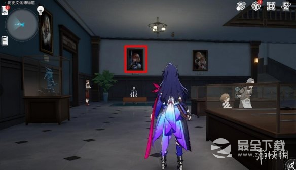 《崩坏星穹铁道》冬城博物珍奇簿第四天通关攻略