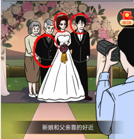 这不是汉字红烧肉还原故事场景找到真相通关方法