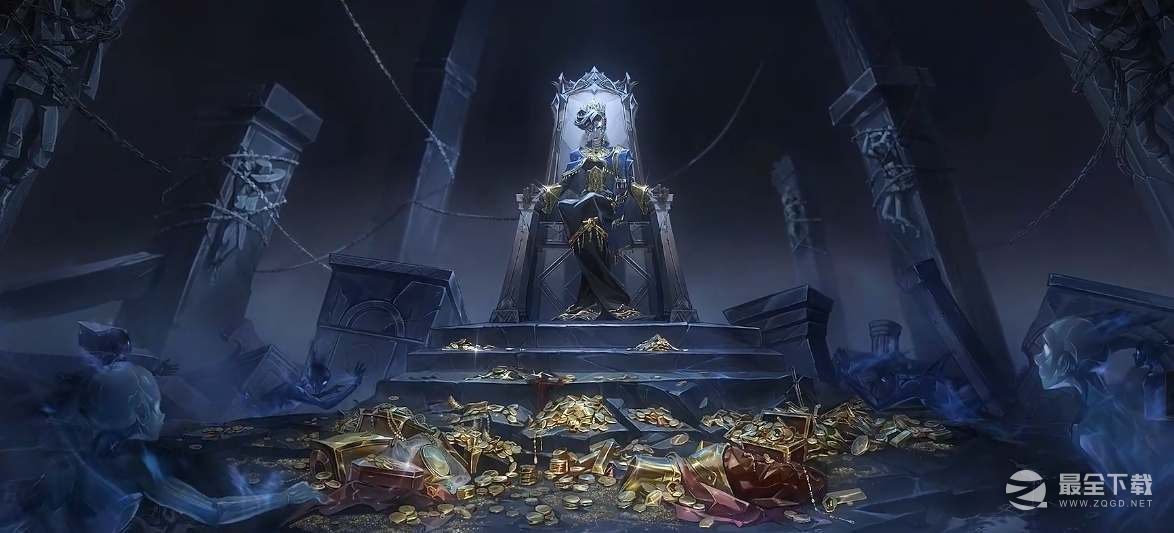 第五人格28赛季精华1皮肤有哪些