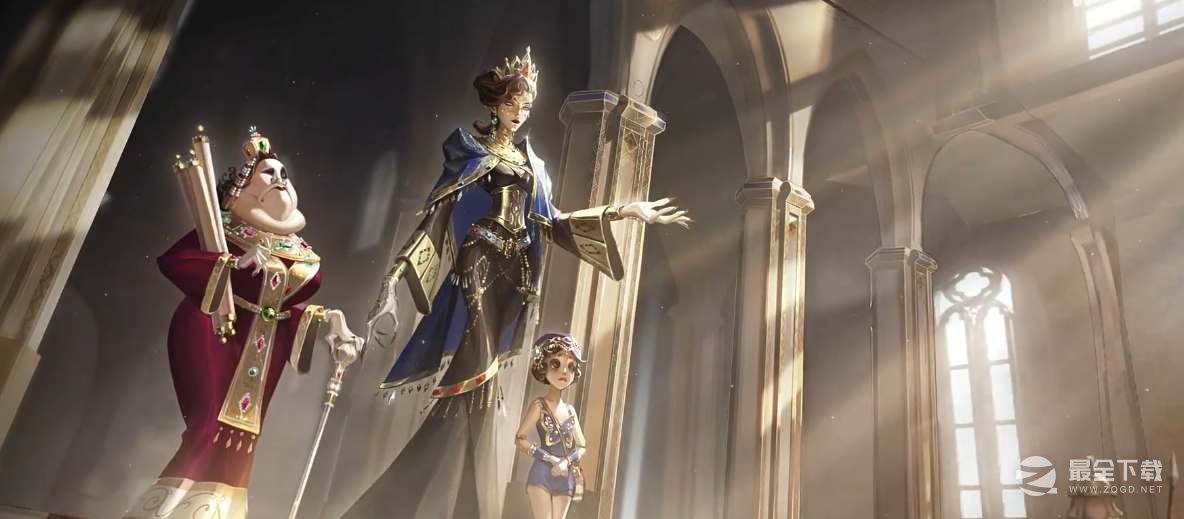 第五人格28赛季精华1皮肤有哪些