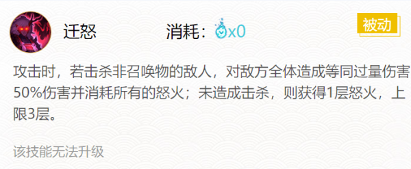 阴阳师茨木童子值得养吗2021 御魂搭配及培养攻略
