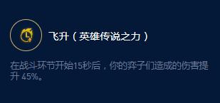 云顶之弈S9维迦施法大师效果一览