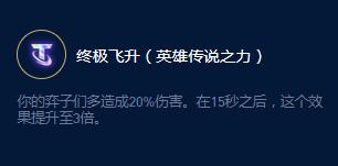 云顶之弈S9维迦施法大师效果一览