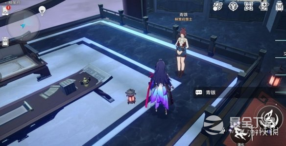 《崩坏星穹铁道》1.1罗浮仙舟新增书籍位置一览
