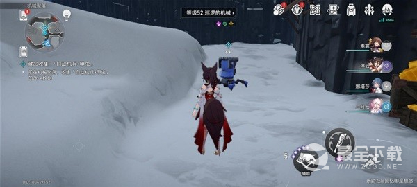 崩坏星穹铁道冬城博物馆三阶段攻略一览