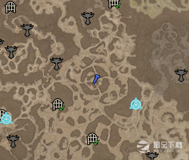 暗黑4地狱狂潮全攻略
