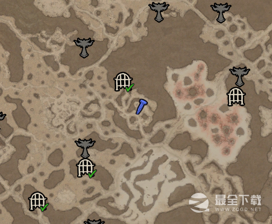 暗黑4地狱狂潮全攻略