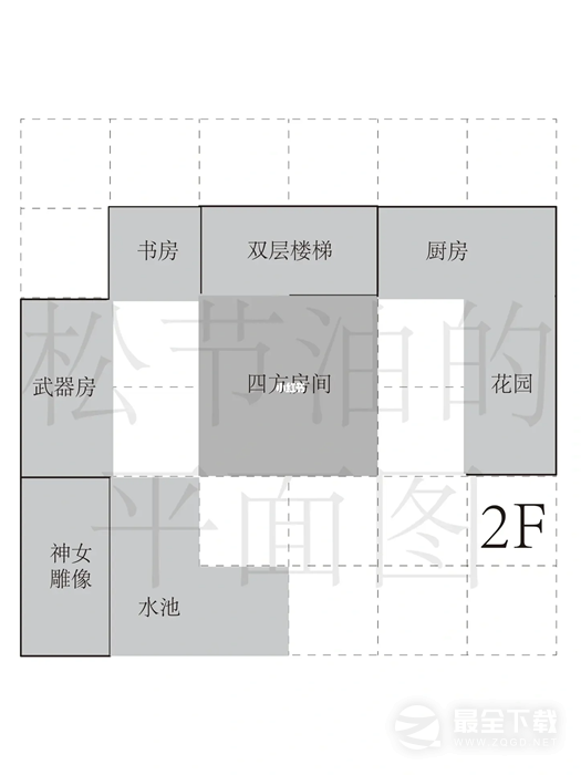 塞尔达传说王国之泪林克家改造最佳布局分享