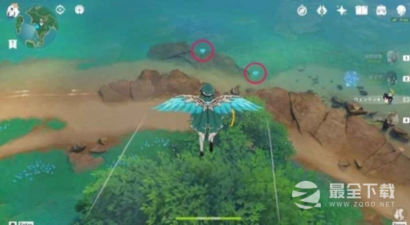 原神海灵芝怎么收集