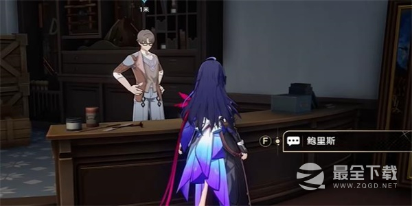 崩坏星穹铁道藏品修复古董收音机任务怎么做