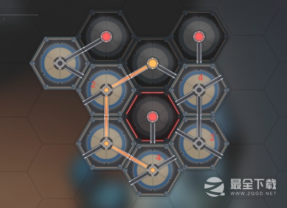 崩坏星穹铁道矿区座钟藏品怎么修复