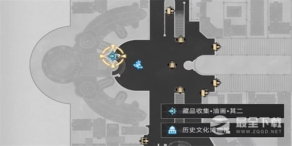 《崩坏星穹铁道》藏品收集油画其二任务完成攻略分享