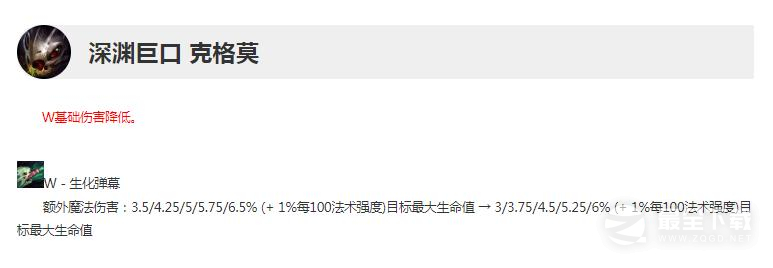 英雄联盟13.12版本正式服卢锡安削弱一览