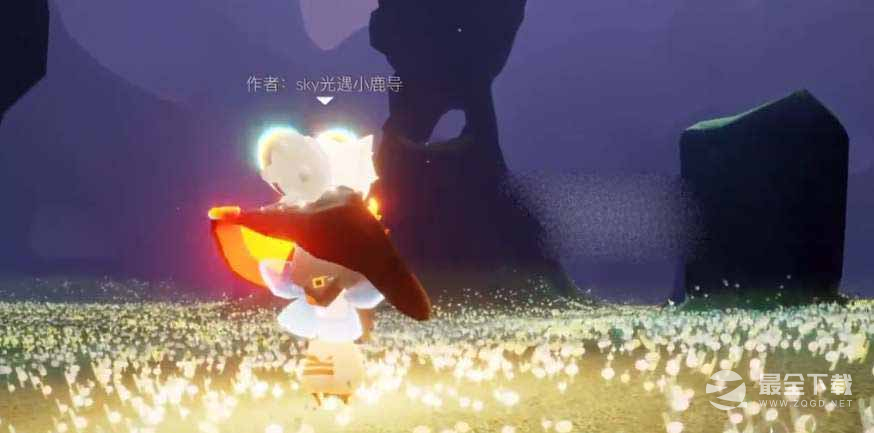 《光遇》时刻季先祖位置一览