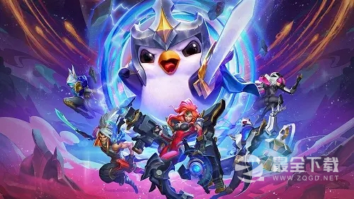 云顶之弈S9斗士挖掘机阵容玩法