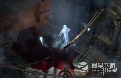 暗黑破坏神4屠夫boss怎么打