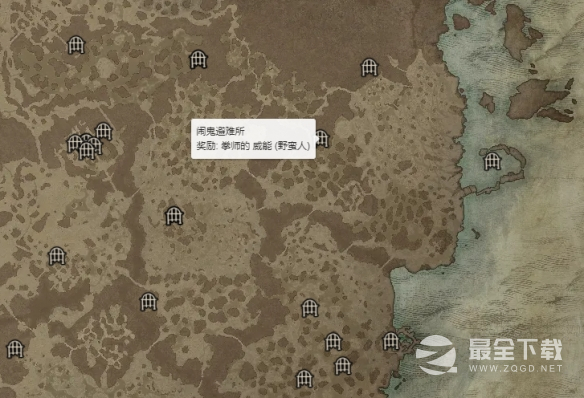 《暗黑破坏神4》拳师威能获得攻略