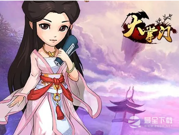 十款零氪又耐玩的武侠手游详情