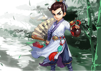 十款零氪又耐玩的武侠手游详情
