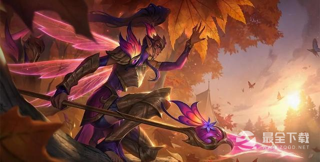 云顶之弈S9主宰挑战者阵容怎么玩