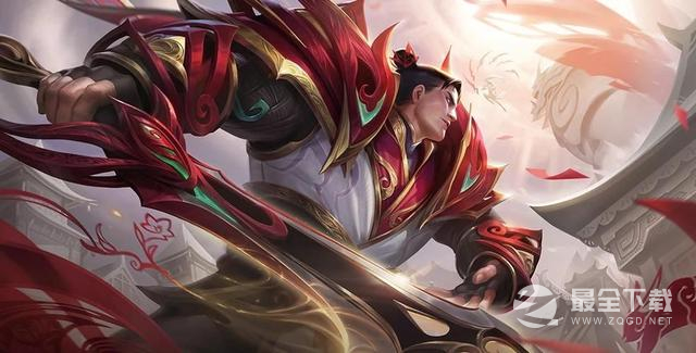 云顶之弈S9主宰挑战者阵容怎么玩