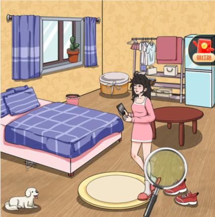 《疯狂梗传》邋遢女友通关攻略一览