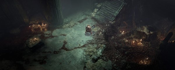 暗黑破坏神4野蛮人爆发流build详情
