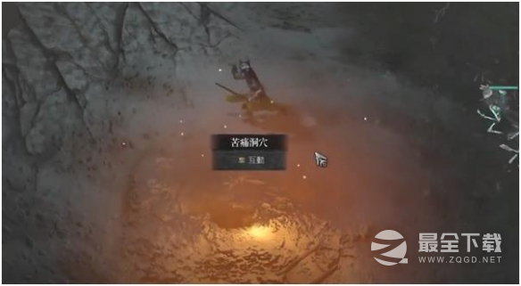 暗黑破坏神4魔像召唤任务攻略