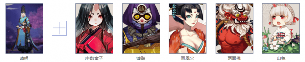 阴阳师两面佛值得培养吗2021 御魂搭配
