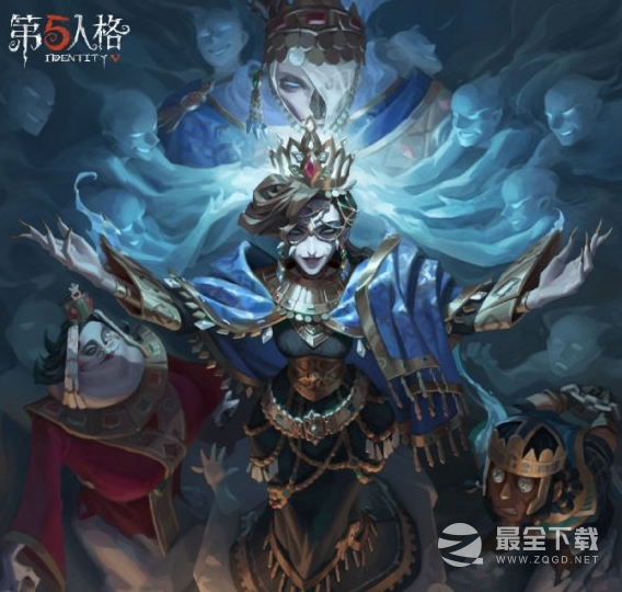 第五人格2023端午节活动一览