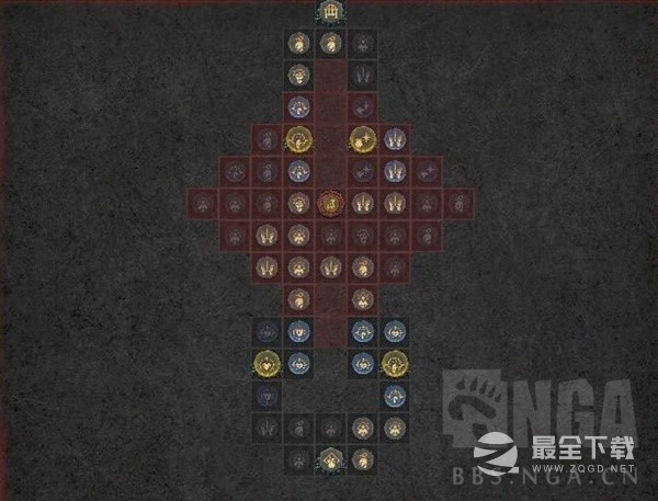 暗黑4德鲁伊无限龙卷狼Build心得