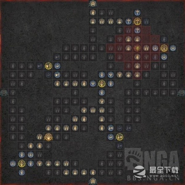 暗黑4德鲁伊无限龙卷狼Build心得