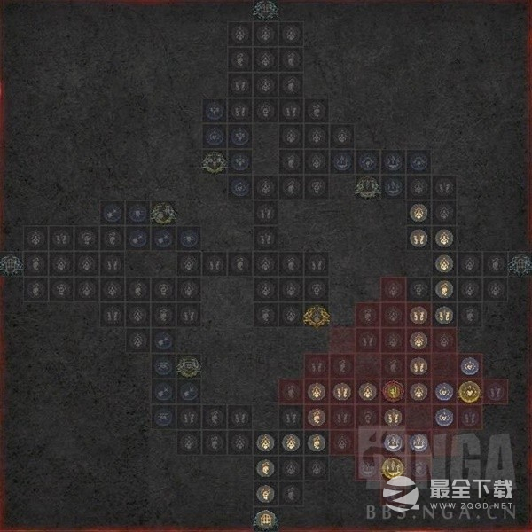 暗黑4德鲁伊无限龙卷狼Build心得