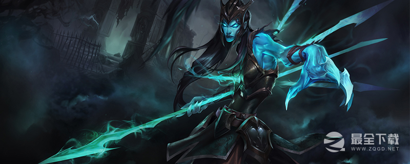 LOL13.12版本正式服幻影之舞加强一览