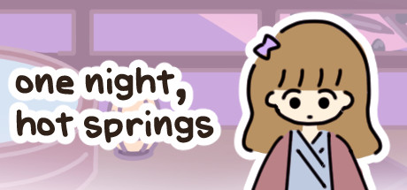 One night hot springs全成就指南