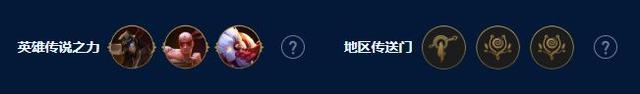《云顶之弈》s9裁决战士阵容玩法攻略