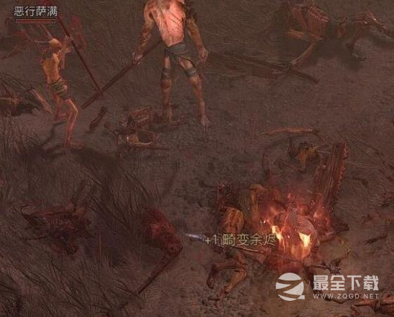 《暗黑破坏神4》高效刷狂潮方法攻略