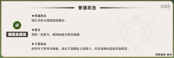 原神艾尔海森一图流培养指南