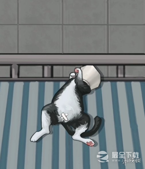 疯狂爆梗王宠物医院攻略详情