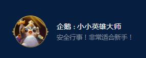 《云顶之弈》S9企鹅小小英雄大师效果一览