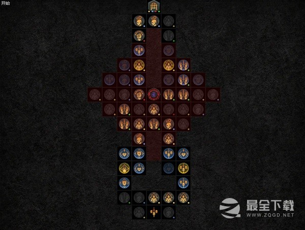暗黑破坏神4风暴德加点及配装推荐攻略