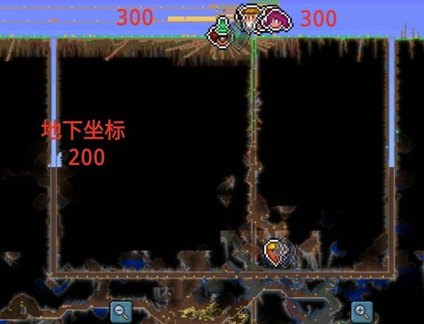 泰拉瑞亚肉山怎么打