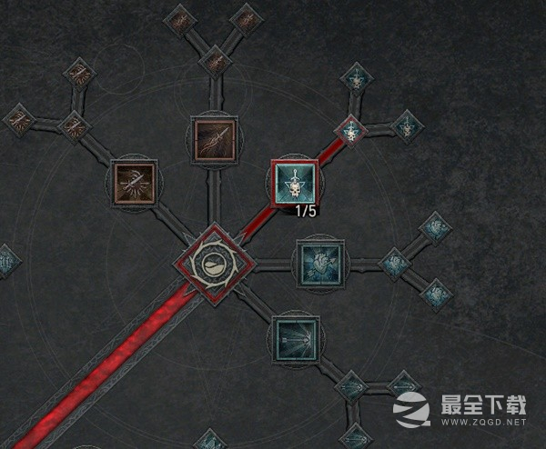 暗黑4游侠PVP详细BD一览